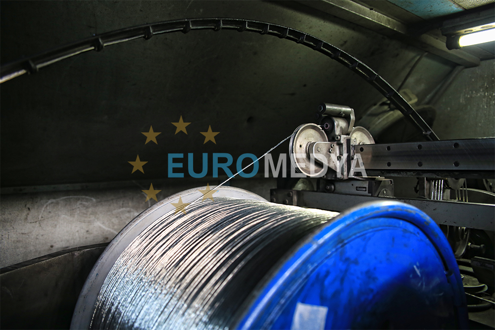Endüstriyel Fotoğraf Çekimi 3 Euromedya - Mega Metal