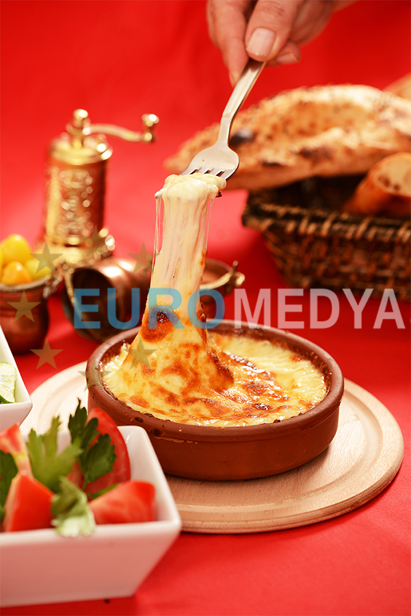 Yemek Fotoğraf Çekimi 1 Euromedya