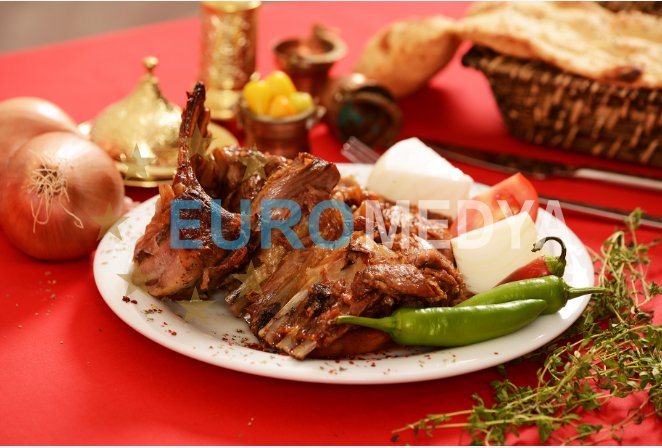 Yemek Fotoğrafları 1 Euromedya 